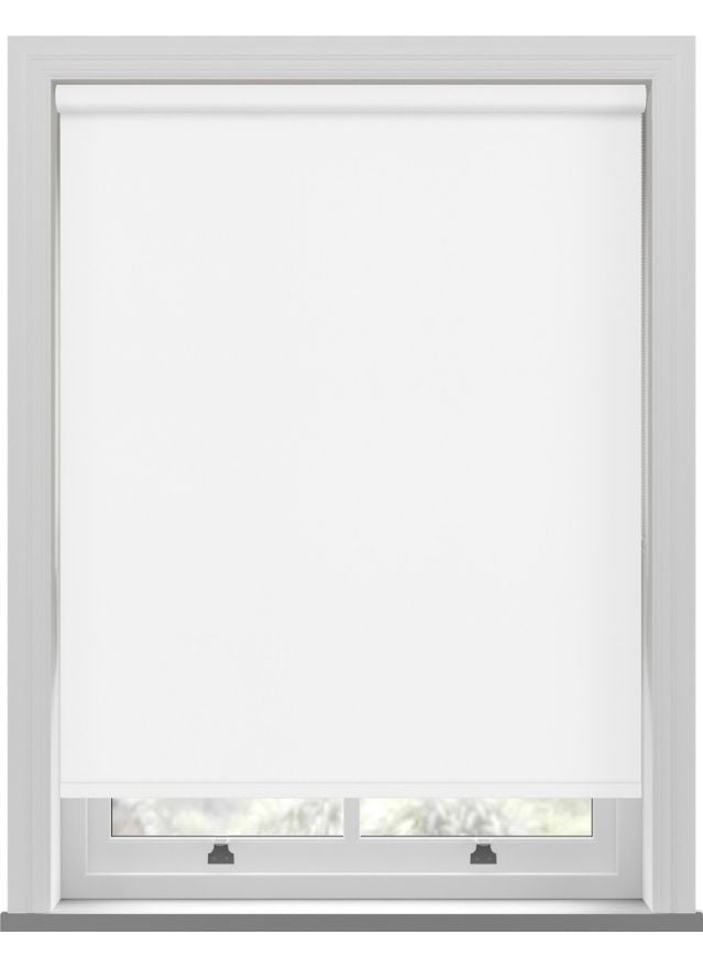 Bella Blackout Snow White