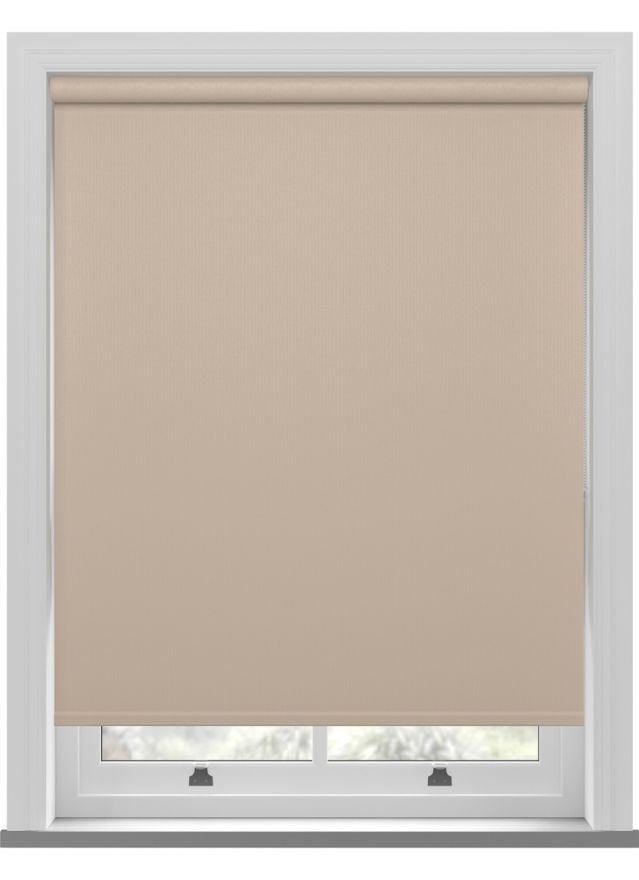 Como Blackout Balance Twist Roller Blind