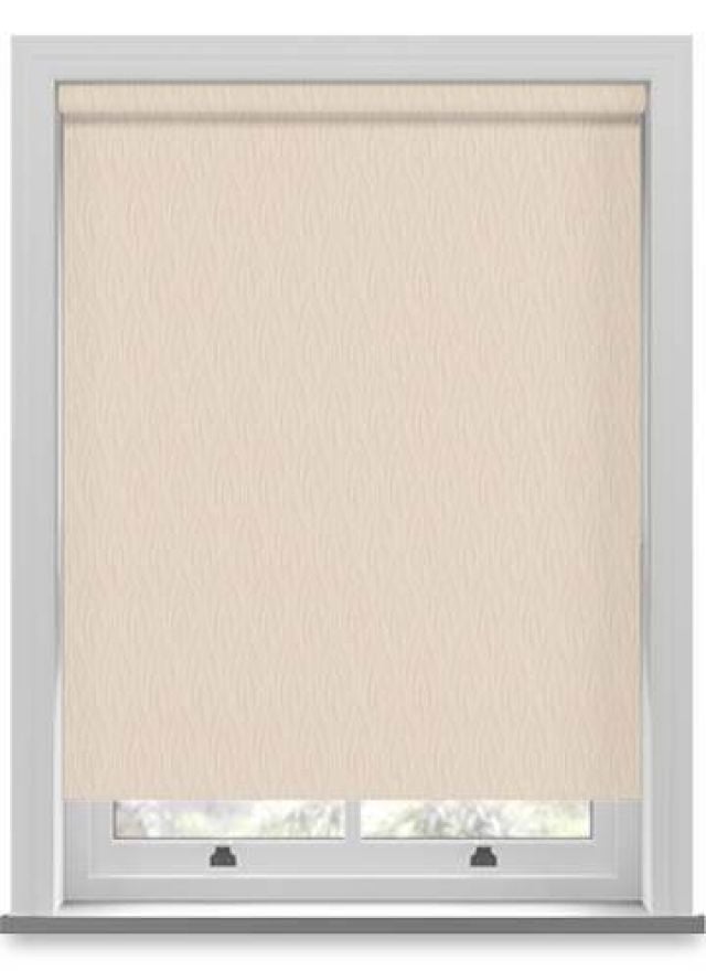 Diva PVC Blackout Intimate