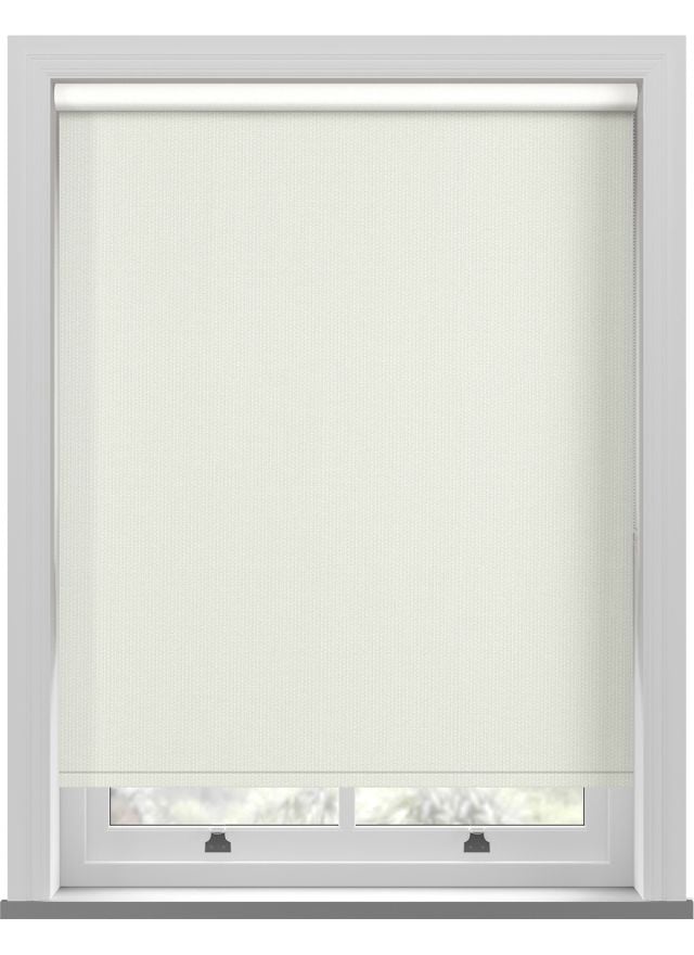 Marlow Blackout Ivory