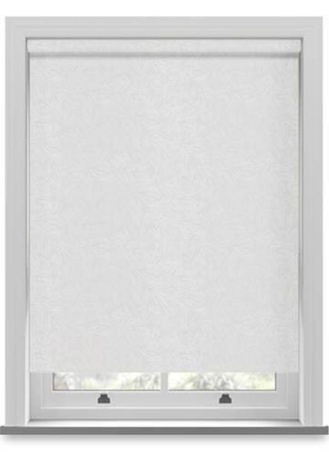 Samba PVC Blackout Frost