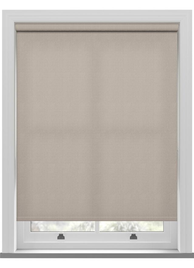 Scope Balance Twist Roller Blind