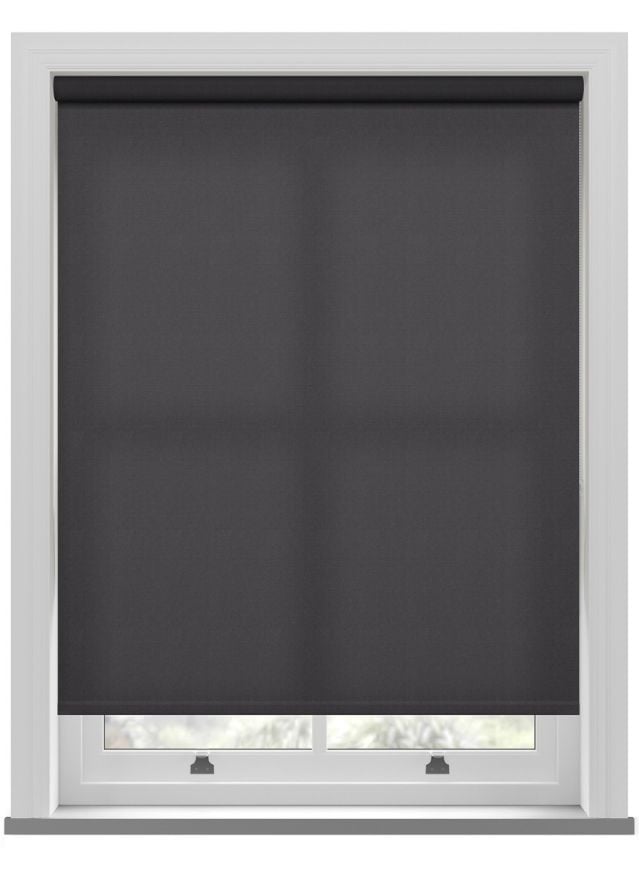 Scope Drama Twist Roller Blind