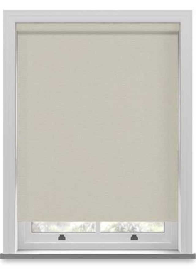 Staten Blackout PVC Linen