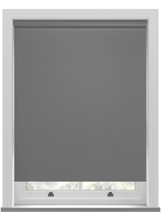 Unilux PVC Blackout Anthracite