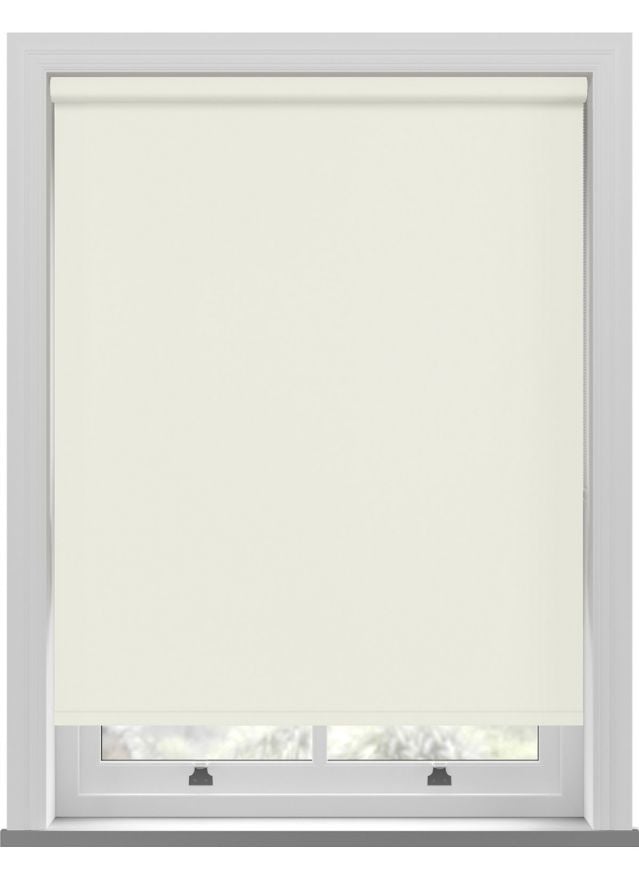 Unilux PVC Blackout Butter Cream