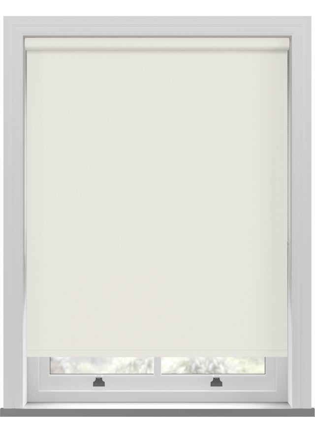 Unilux PVC Blackout Cream