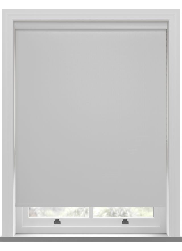 Unilux PVC Blackout Grey