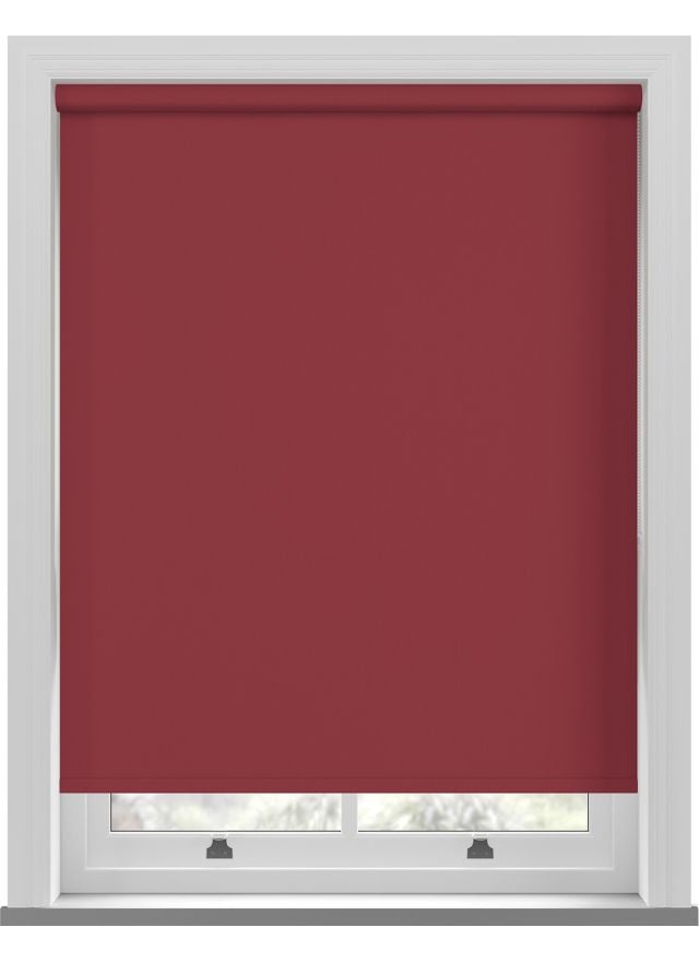 Unilux PVC Blackout Lava