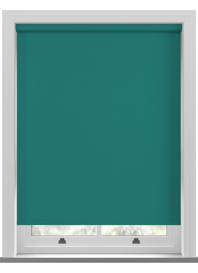 Unishade Blackout Glade Green