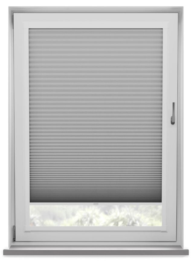 Lexington Dove Grey Perfect Fit