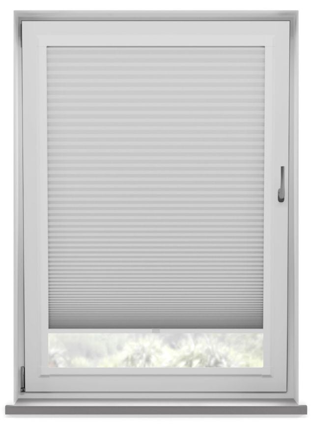 Lexington White Perfect Fit