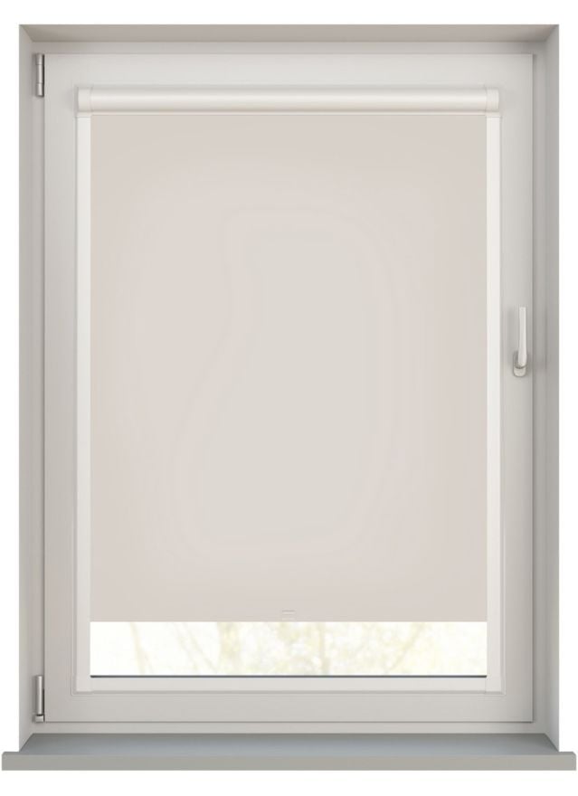 Splash Ivory Off-White