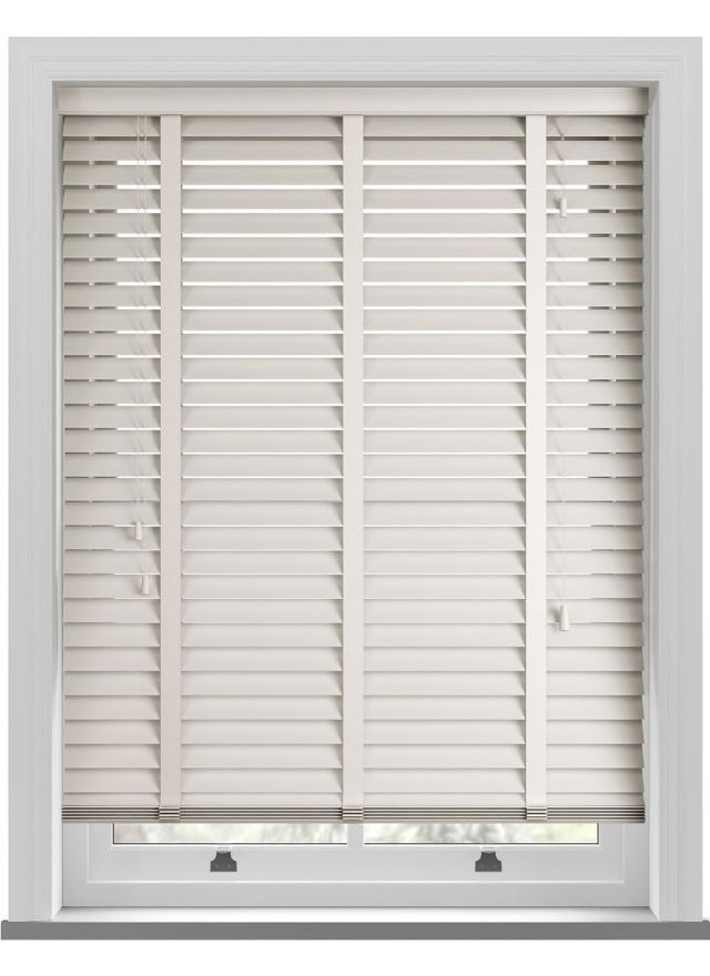 Mississippi Taped Cream