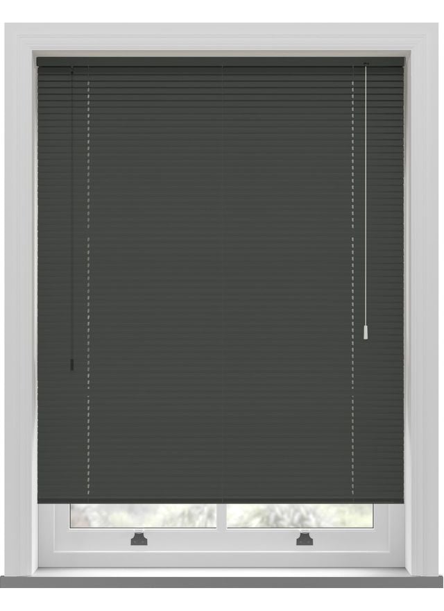 Turin Anthracite Grey