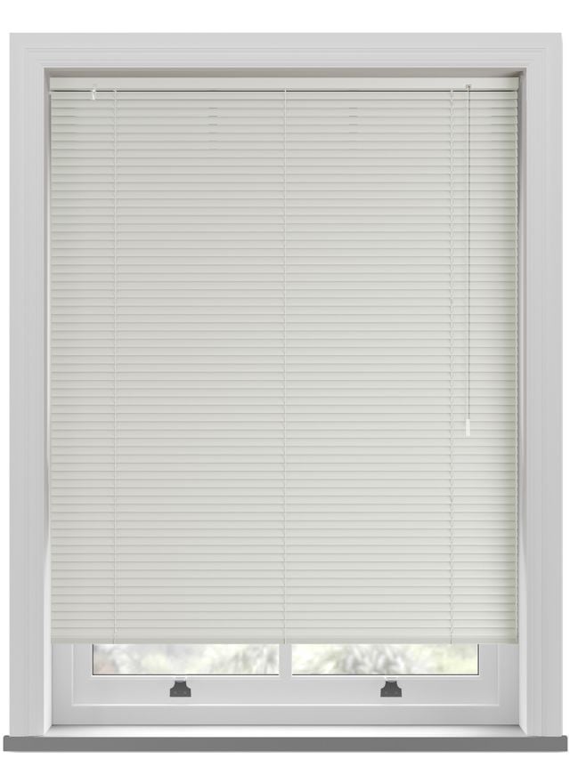 Turin 25mm Brushed Cream