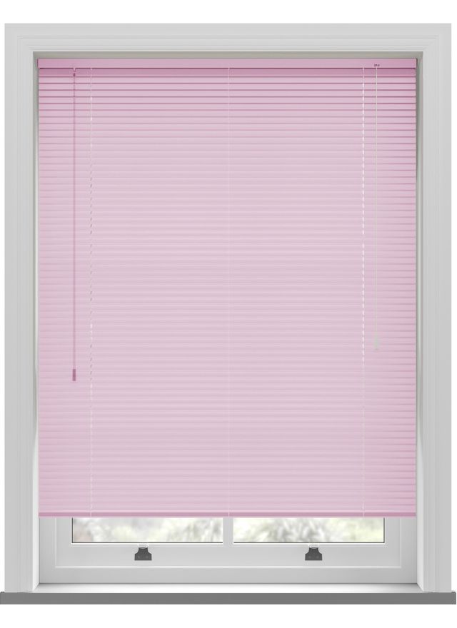 Turin 25mm Candyfloss Pink