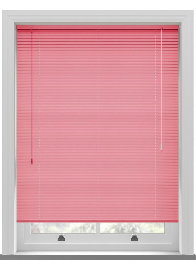 Turin 25mm Coral Pink