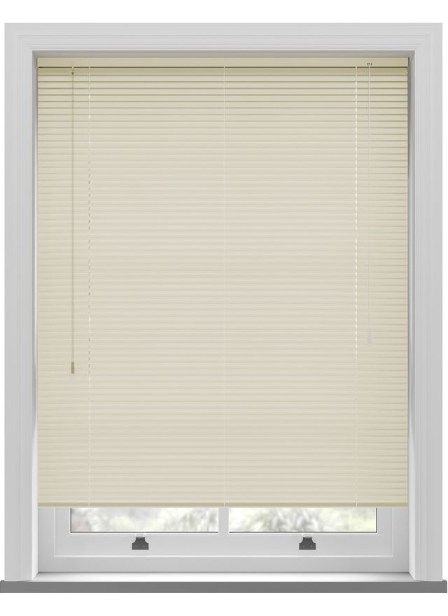 Turin 25mm Dairy Cream