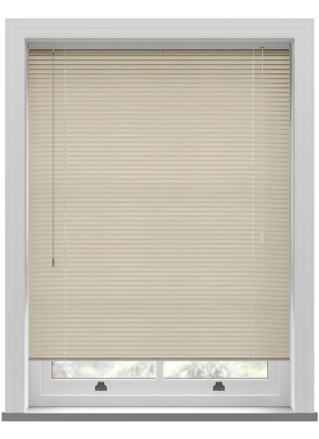 Turin 25mm Grain Natural