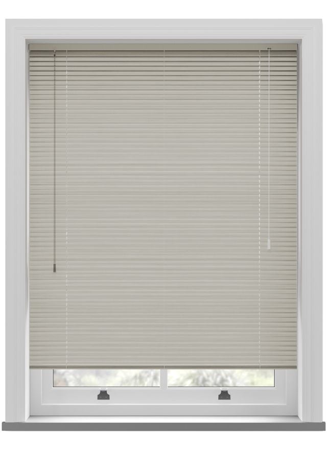 Turin 25mm Mono Truffle