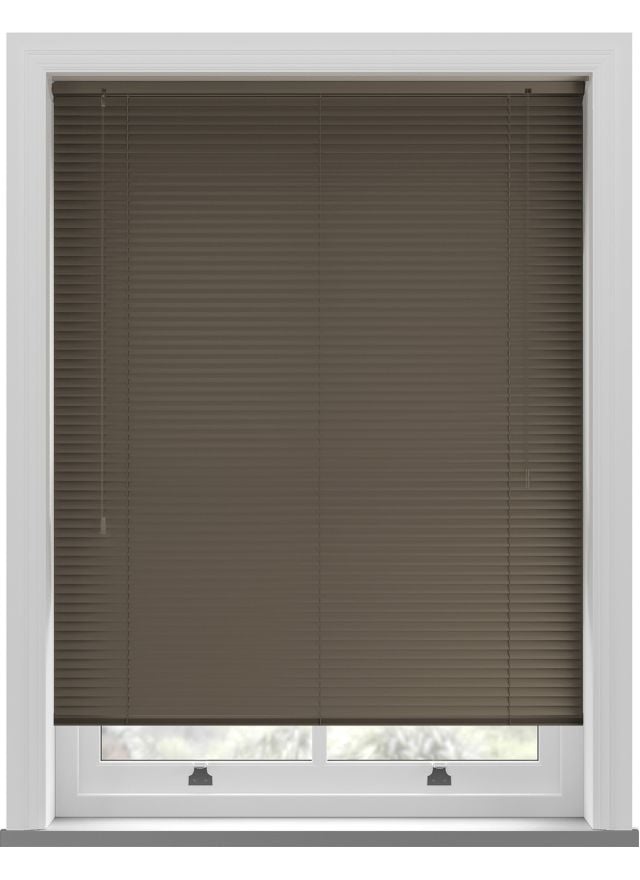 Turin 25mm Shimmer Bronze