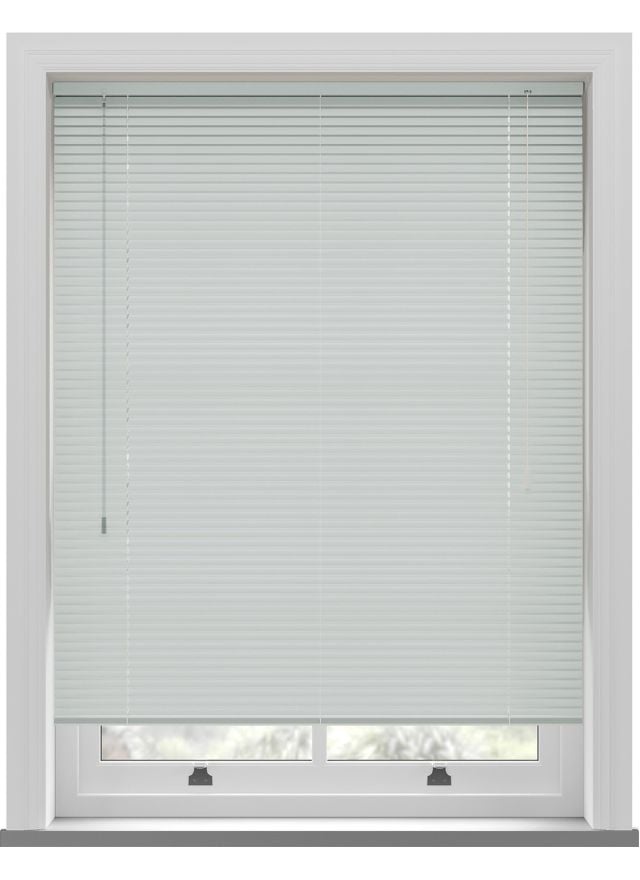 Turin 25mm Soft Grey