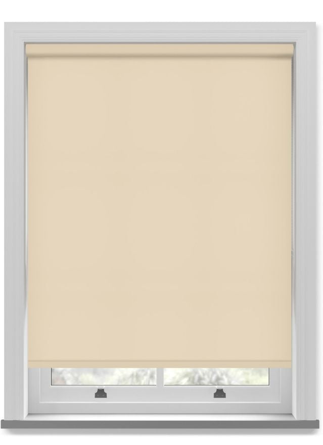 Unicolour Light Cream