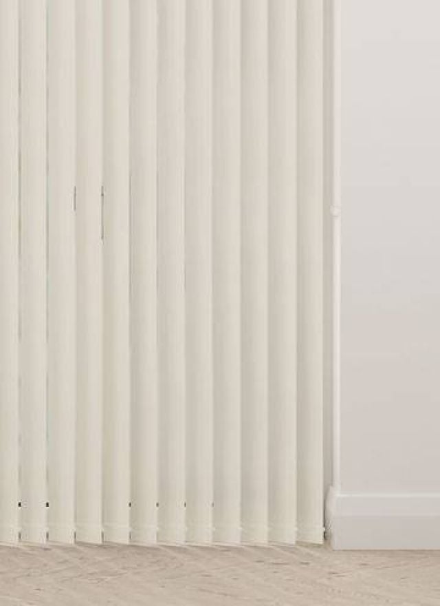 Bella Blackout Oyster