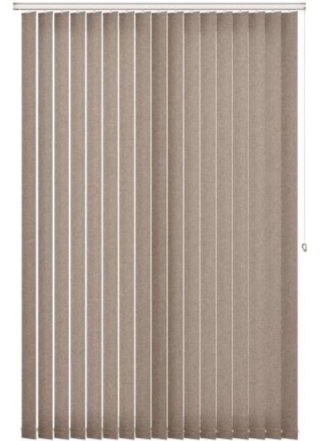 Umbra Blackout Taupe Brown