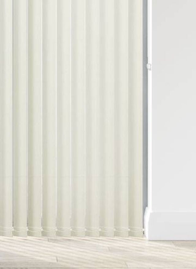 Unilux PVC Blackout Butter Cream