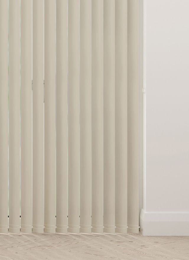 Unishade Blackout Beige