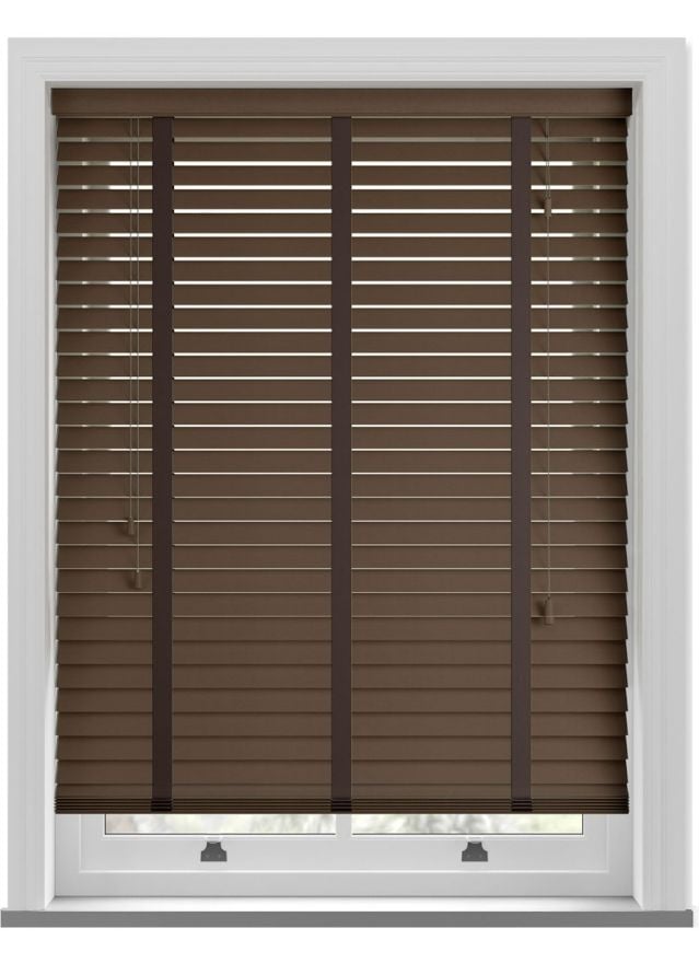 Zambezi Taped Auburn