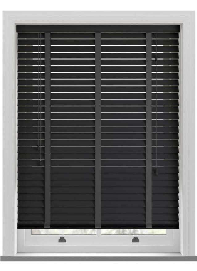 Zambezi Taped Carbon