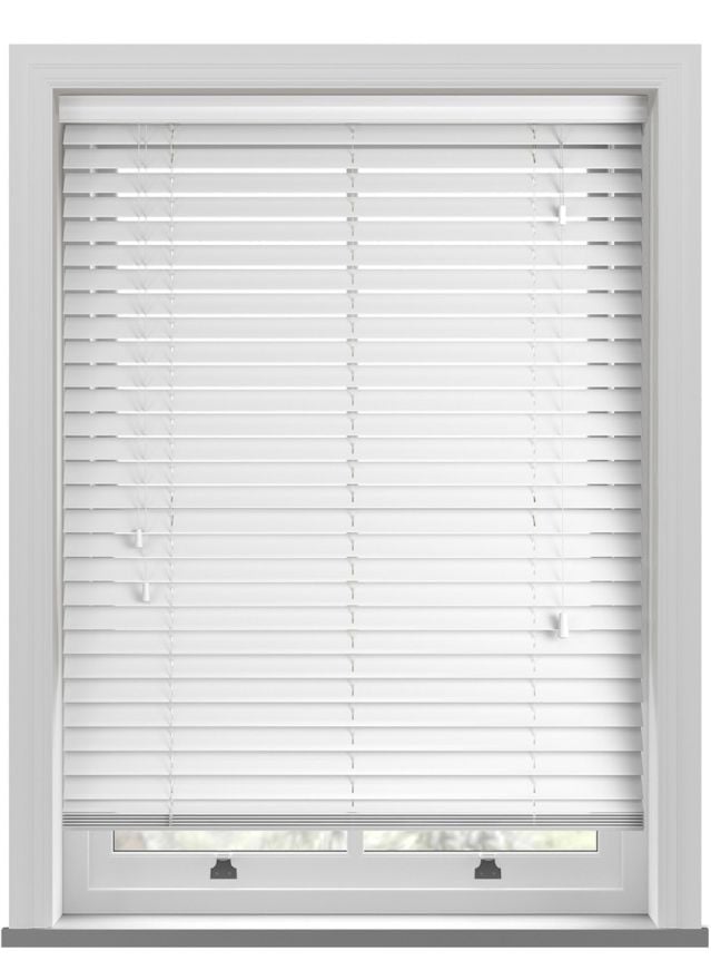 Gloss Pure Brilliant White