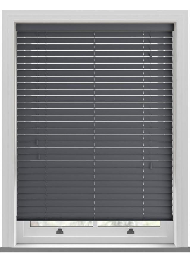 Zambezi Anthracite Grey