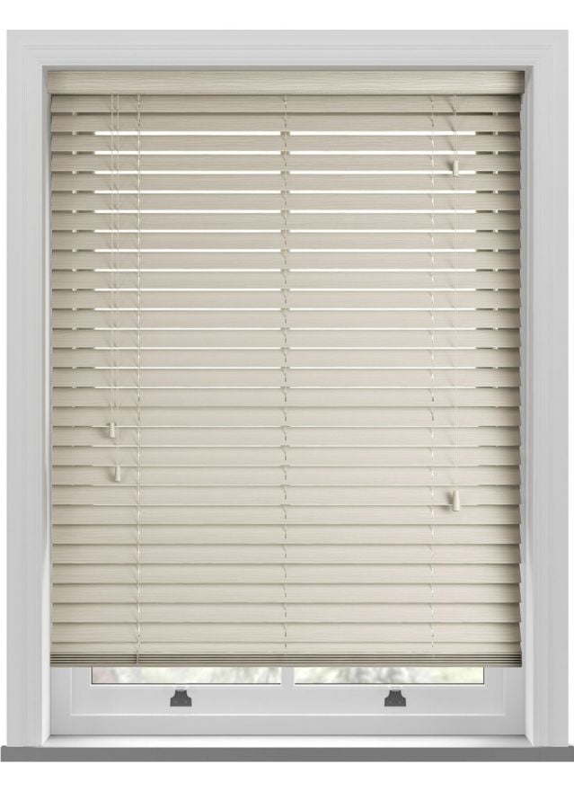 Deco Grained Mirage Cream