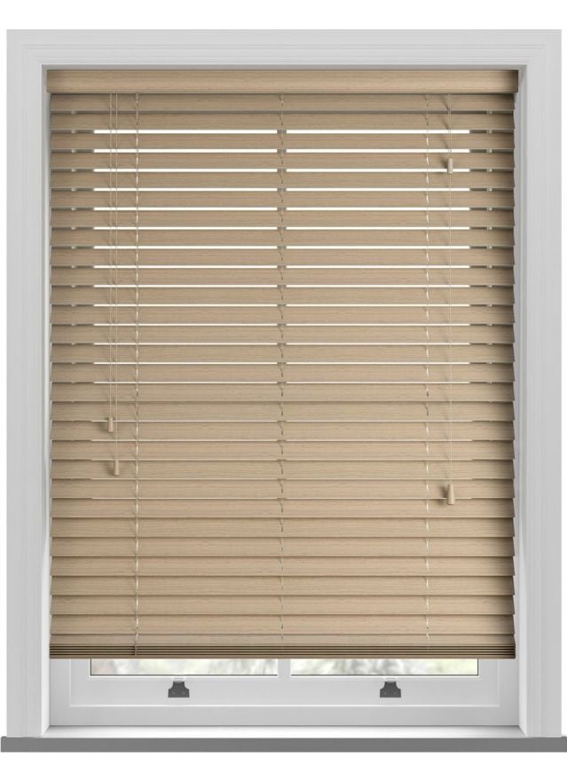 Amazon Grained Sable