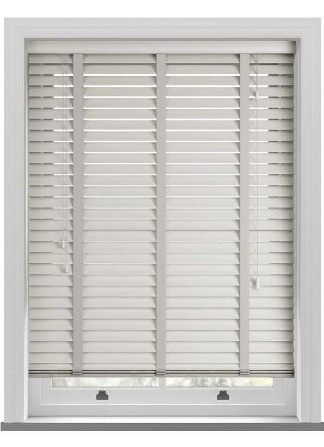 Zambezi Taped Polar White