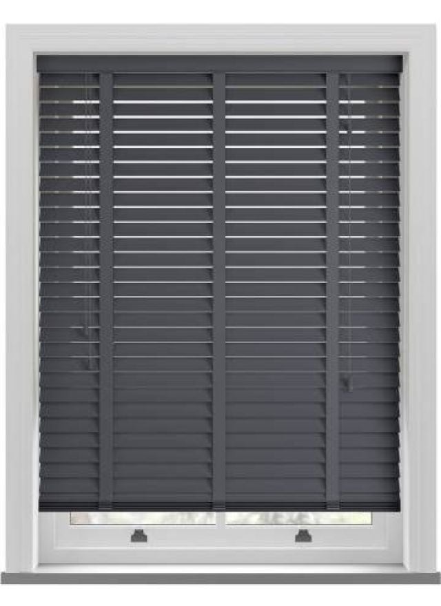 Zambezi Taped Anthracite Grey