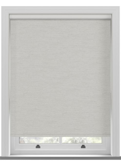 Lintex PVC Blackout Whisp Grey White