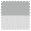 Como Space and Nico Pure Double roller Blind