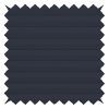 Addison Royal Blue Pleated Blind