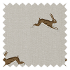 Emily Bond Alice Stone Roller Blind