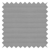 Bahama Soft Grey Pleated Blind