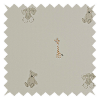 Sophie Allport Bears Linen Roller Blind
