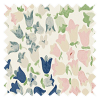 Cath Kidston Bluebells Multi Roller Blind