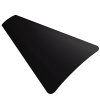 Jet Black StickFitLite Aluminium Blind