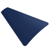 Classic Blue StickFitLite Aluminium Blind