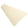 Sandy Beige StickFitLite Aluminium Blind